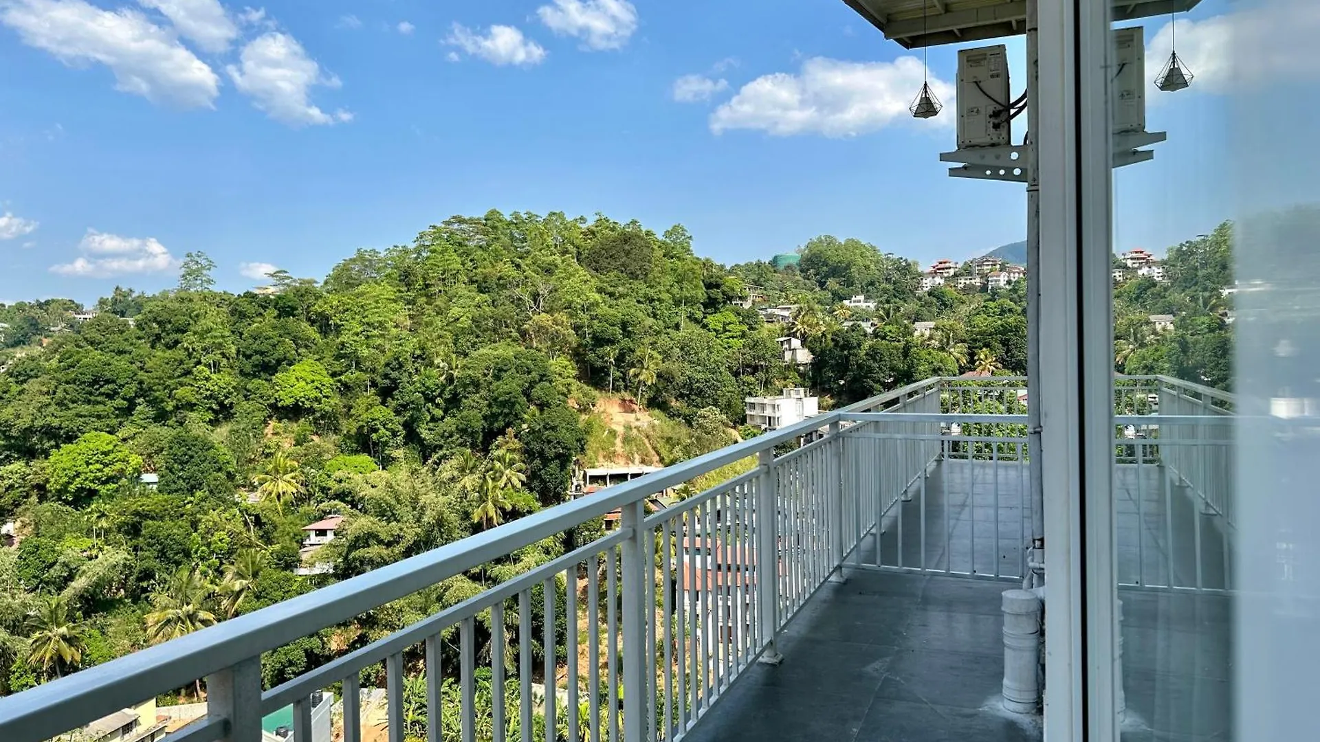 Secret Heaven Kandy